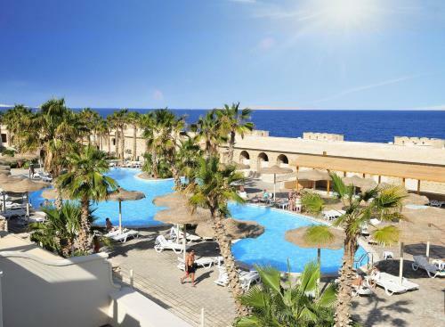 Hotel Albatros Citadel Resort