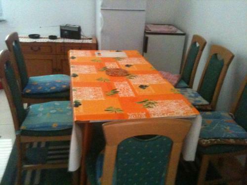 Hostal Guest House Cvita