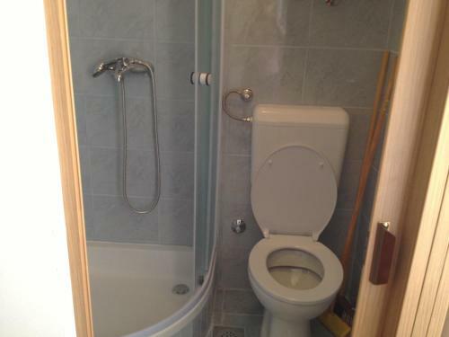 Hostal Guest House Cvita