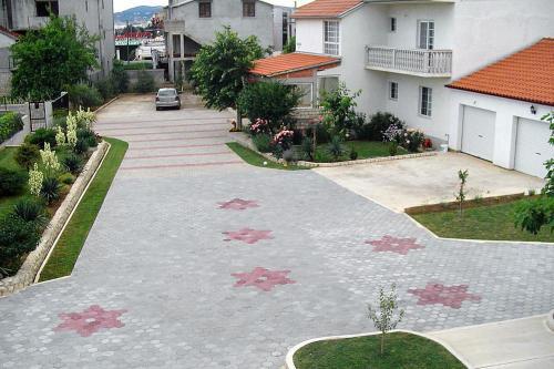 Apartments With A Parking Space Zadar - 6136