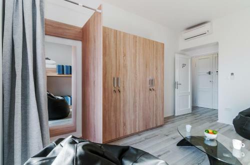 Sky Hostel