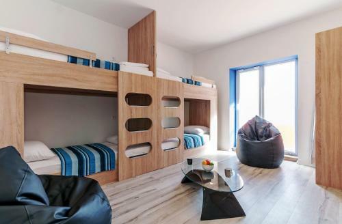 Sky Hostel