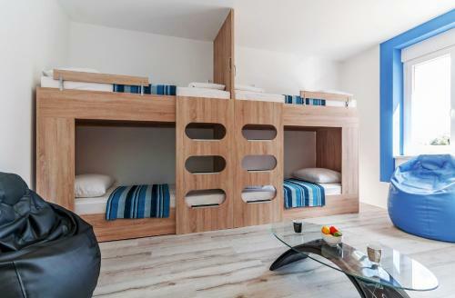 Sky Hostel
