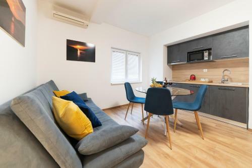 Holiday Home Apartments Bellamare