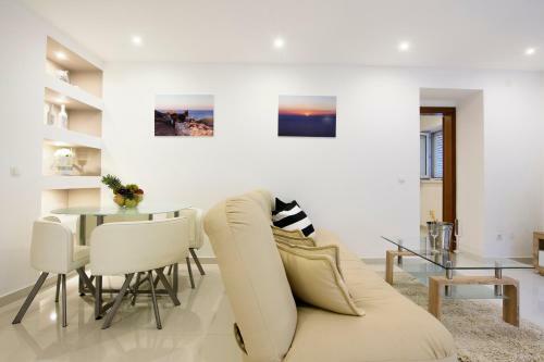 Holiday Home Apartments Bellamare