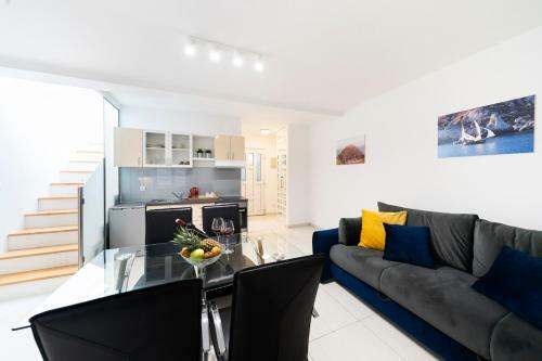 Holiday Home Apartments Bellamare