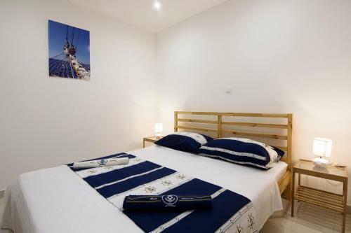 Holiday Home Apartments Bellamare