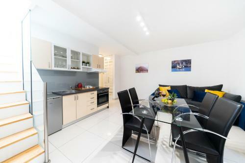 Holiday Home Apartments Bellamare