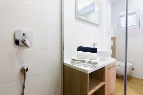 Holiday Home Apartments Bellamare
