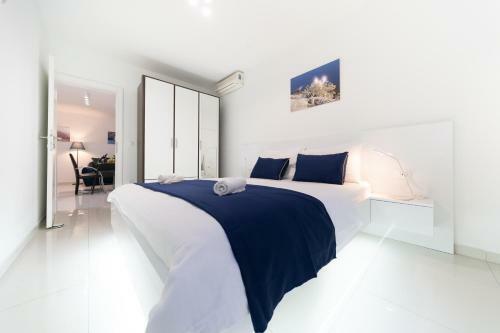 Holiday Home Apartments Bellamare