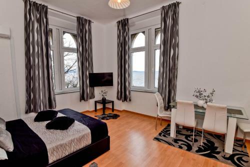 Apartamentos Studio L&d