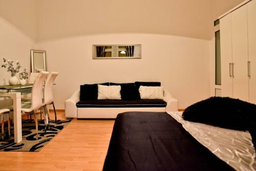 Apartamentos Studio L&d