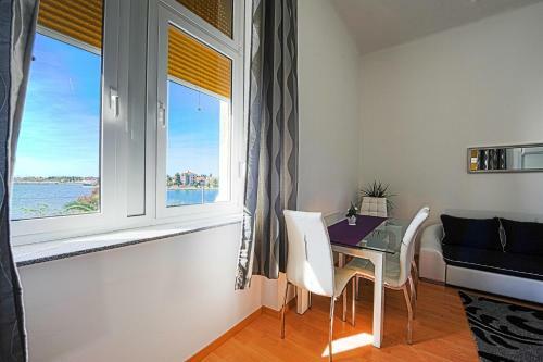 Apartamentos Studio L&d
