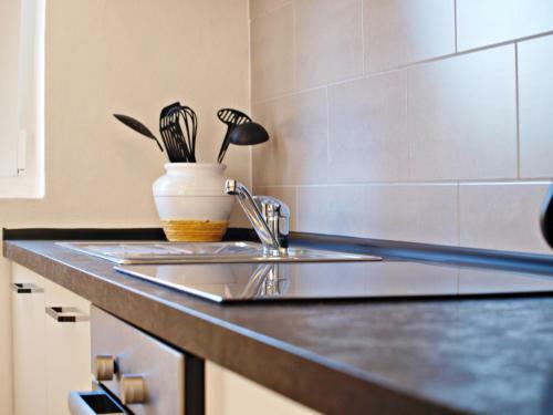 Interno 34 Apartment