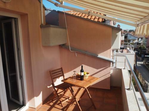 Apartment Vedro