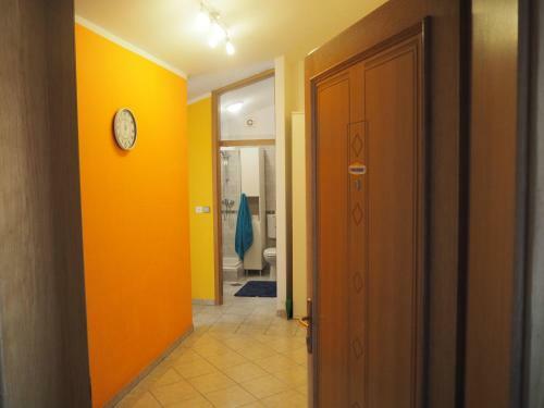 Apartment Vedro