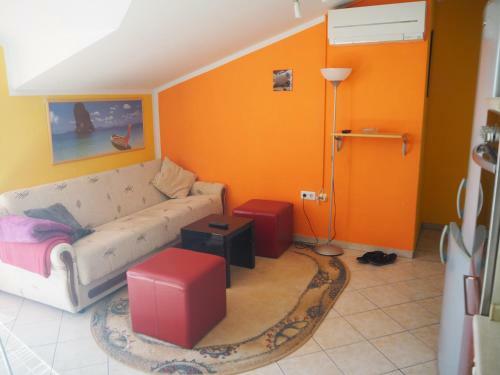 Apartment Vedro