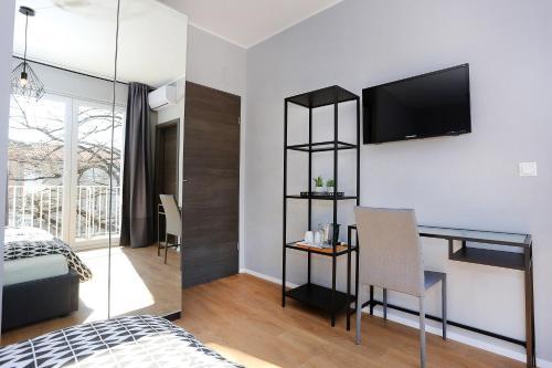 Bed & Breakfast Prestige Design Rooms