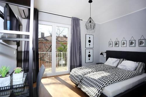 Bed & Breakfast Prestige Design Rooms