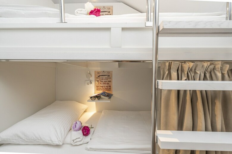 Downtown Boutique Hostel