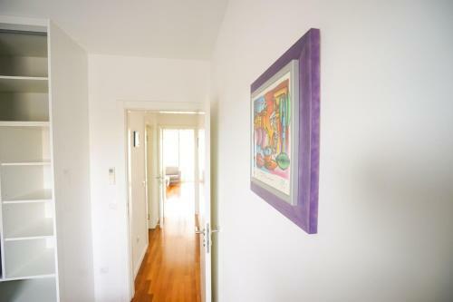 Apartment Zara Bianca