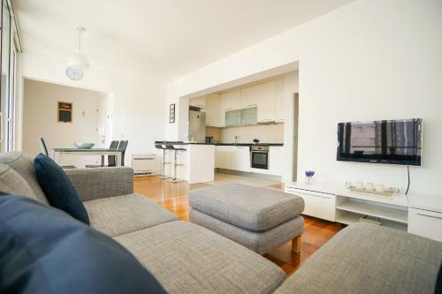 Apartment Zara Bianca
