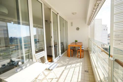 Apartment Zara Bianca