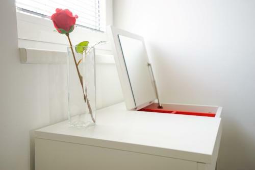 Apartment Zara Bianca