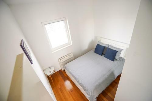 Apartment Zara Bianca