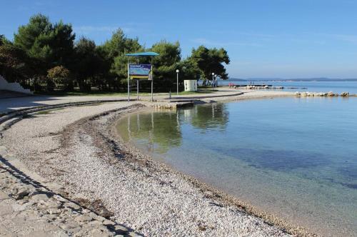 Apartment Zadar - Diklo 5809b
