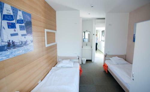 Windward Hostel Zadar