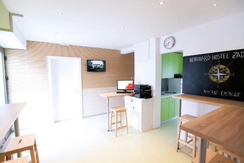 Windward Hostel Zadar