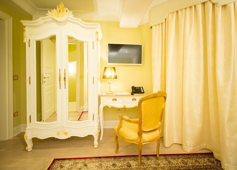 Bed & Breakfast Palazzo Venezia