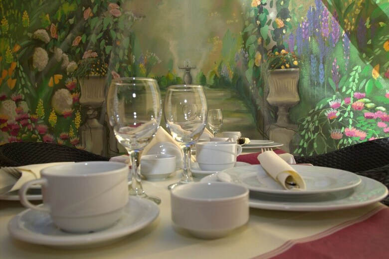 Bed & Breakfast Palazzo Venezia