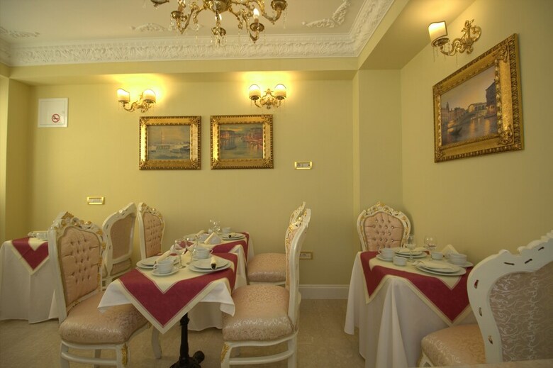 Bed & Breakfast Palazzo Venezia