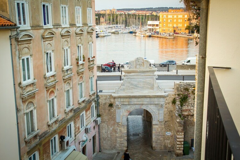 Bed & Breakfast Palazzo Venezia