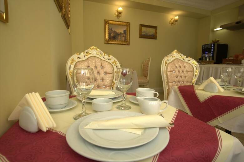 Bed & Breakfast Palazzo Venezia