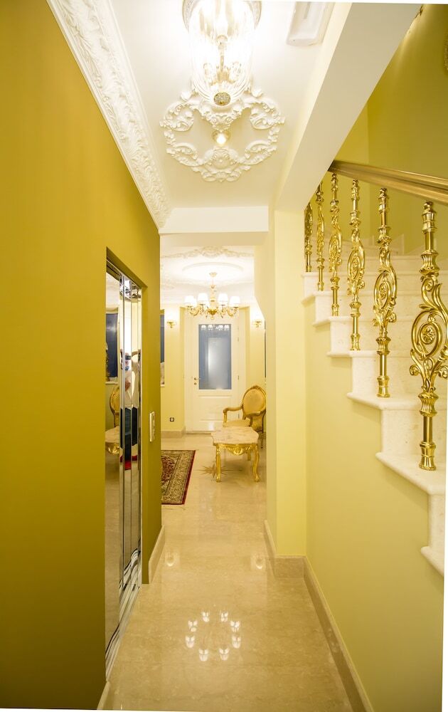 Bed & Breakfast Palazzo Venezia