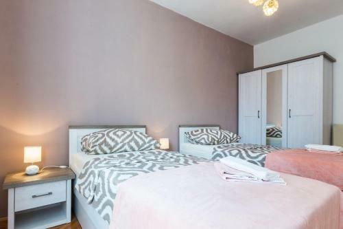 Apartamentos Drago 2br Apt. In Old Town