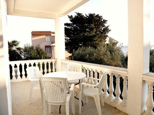 Apartments Gorda