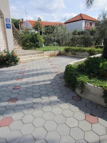 Apartment Zadar - Diklo 11662b