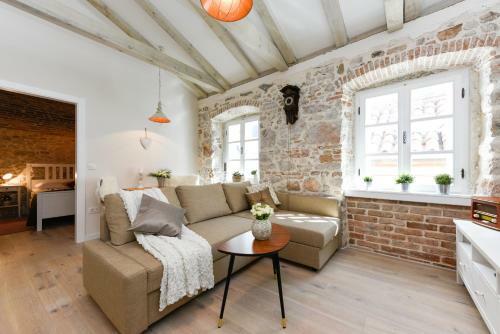Apartments Santa Lucia Exclusive