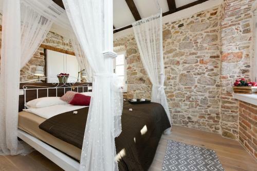 Apartments Santa Lucia Exclusive