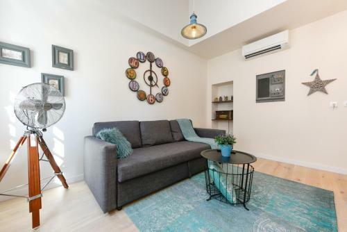 Apartments Santa Lucia Exclusive