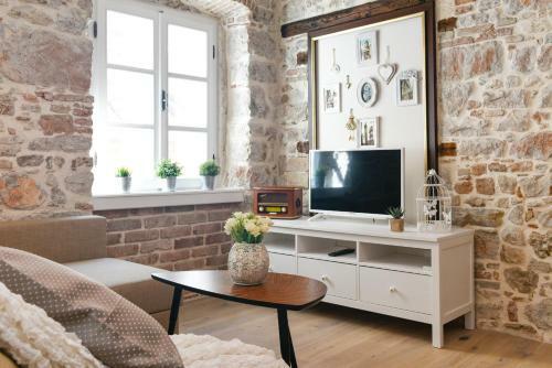 Apartments Santa Lucia Exclusive