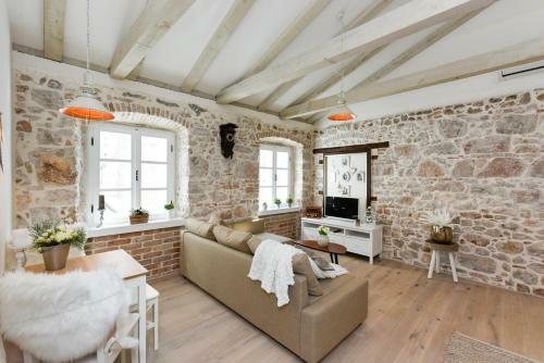 Apartments Santa Lucia Exclusive