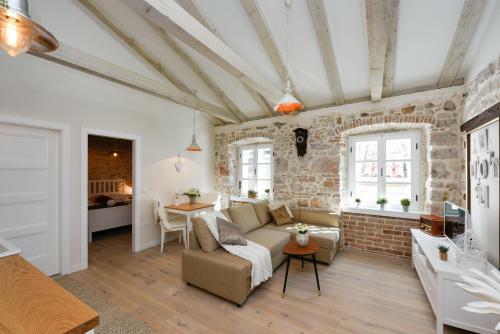 Apartments Santa Lucia Exclusive