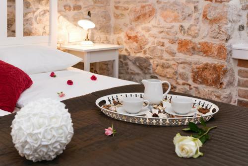 Apartments Santa Lucia Exclusive