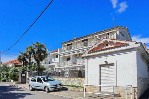 Hostal Triple Room Zadar 5874b