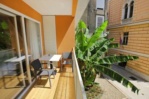 Bed & Breakfast Kai Boutique Studio & Rooms